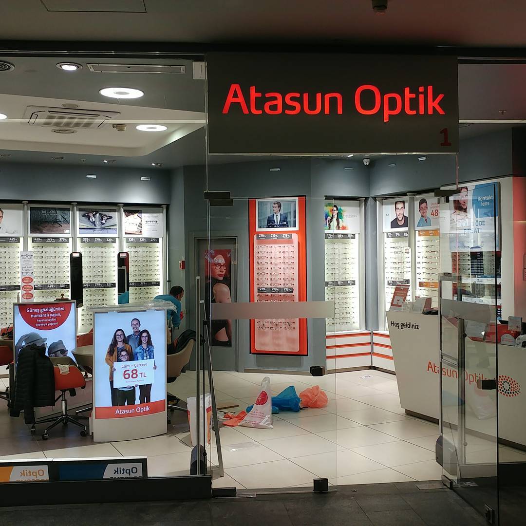 Ofis içi boya ve alçıpan çalışması